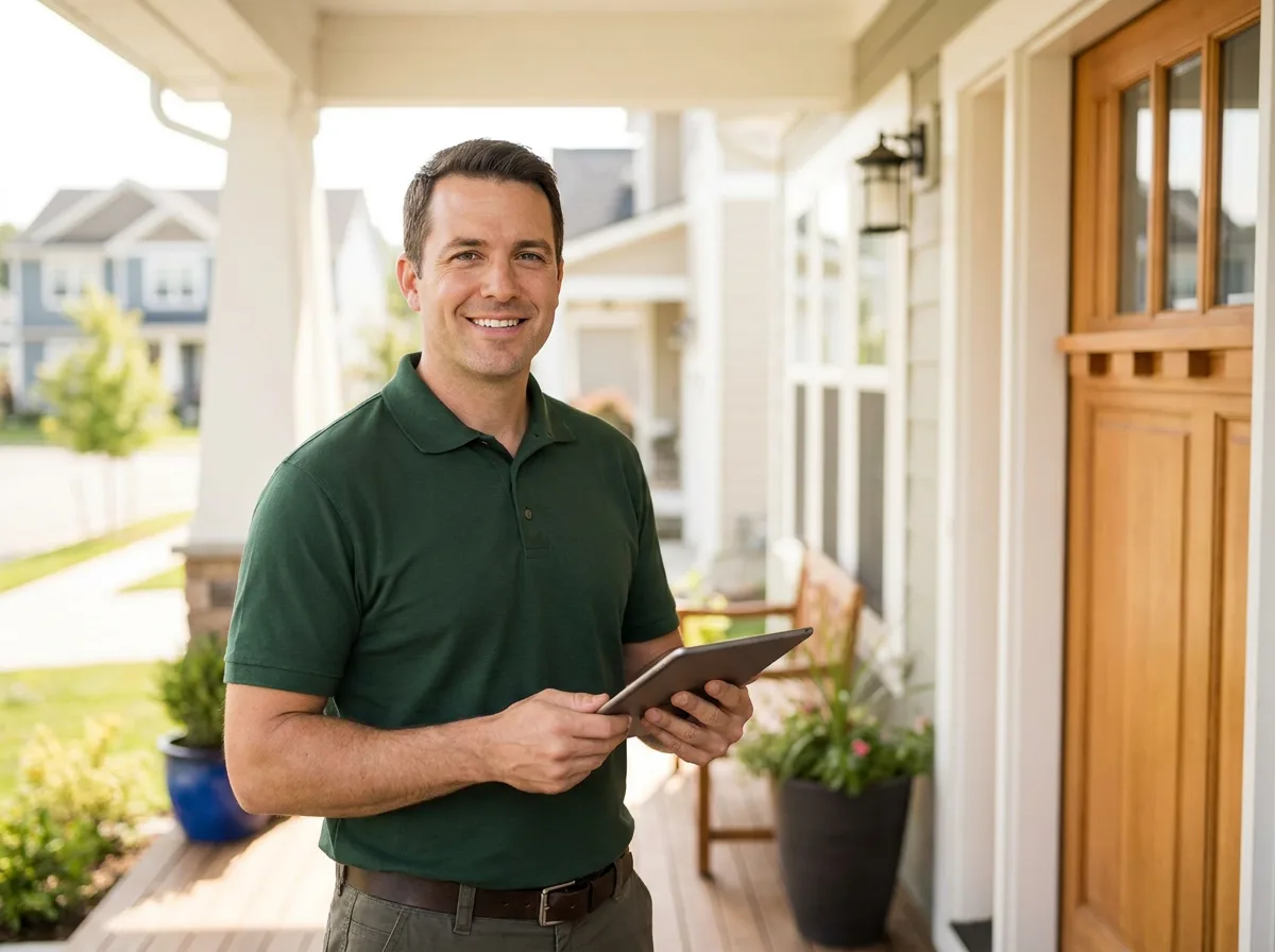 Pest control FAQs for Creighton, MO